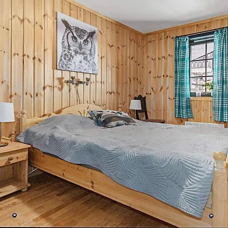 דירה Apartment Noresund