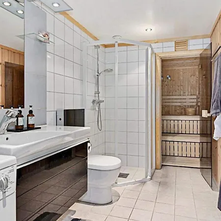 דירה Apartment Noresund Noresund