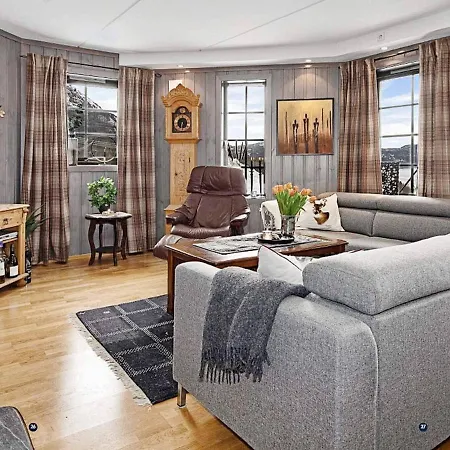 Apartman Apartment Noresund